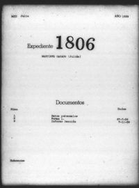 Martínez Casado, Julián