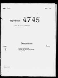 Martínez Cofiño, Rafael