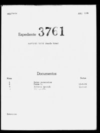 Martinez Conde, María Rita