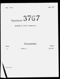 Martinez De Ontañon, Magdalena