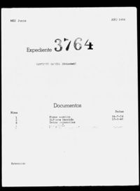 Martinez Garcia, Soledad