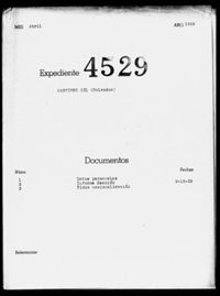 Martinez Gil, Salvador