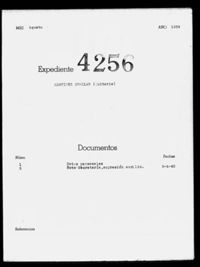 Martinez Guallar, Quiteria