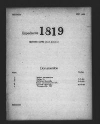 Martínez López, José Antonio