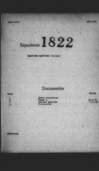 Martínez Martínez, Julián