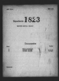 Martínez Matilla, Héctor