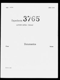 Martinez Matilla, Helena