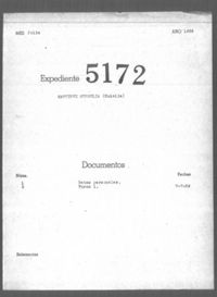 Martínez Mungulia, Eulalia