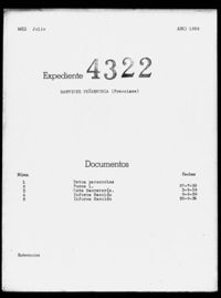 Martinez Peñarrubia, Francisca