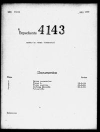 Martinez Pérez, Consuelo