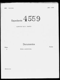 Martinez Plaza, María