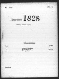 Martínez Posada, José