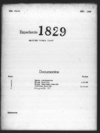 Martínez Posada, Luis