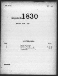 Martínez Roger, Juan