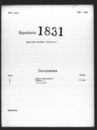 Martínez Rubiera, Francisco