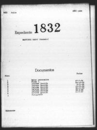 Martínez Sadoc, Gonzalo