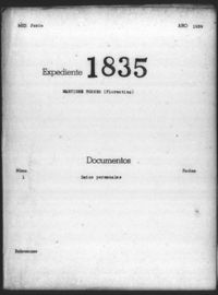 Martínez Torner, Florentino