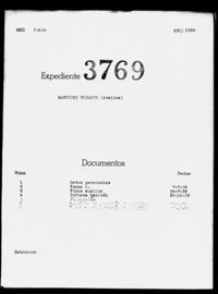 Martinez Urioste, Avelina