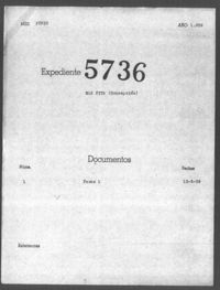 Mas Fita, Concepción