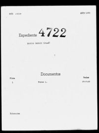 Maseda Rabade, José