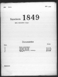 Mata Navarrete, Juan