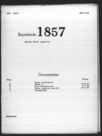 Mateos Muñoz, Agustín