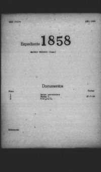 Mateos Tejedor, Juan