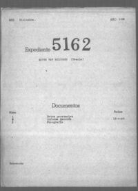 Mayer Van Beijeren, Ursula