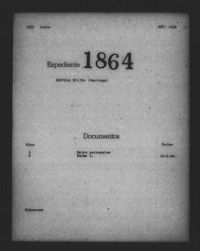 Mayoral Molina, Santiago