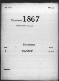 Mazón Martínez, Eduardo