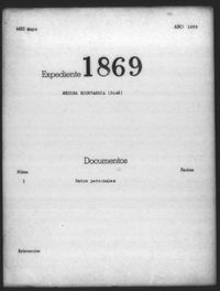 Medina Echevarría, José