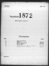 Medina Martín, Antonio