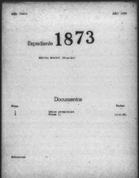 Medina Monzón, Nicolás