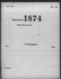 Medina Muñoz, Rafael