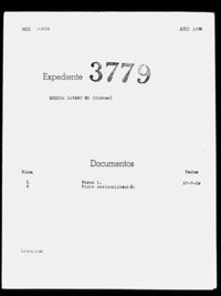 Medina Navascues, Carmen