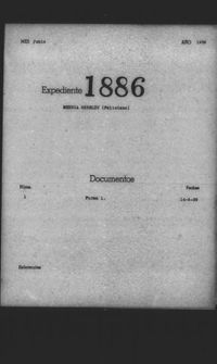 Medina Orbelzu, Feliciano