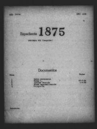 Mejorada Diz, Leopoldo