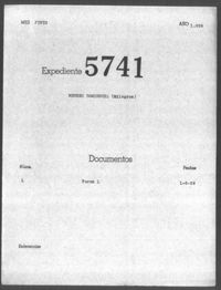 Méndez Domínguez, Milagros