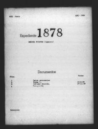 Méndez Fuentes, Ignacio