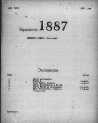 Mendieta Romero, Cristobal