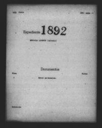 Mendoza Lorente, Antonio