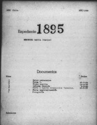 Menéndez García, Carlos