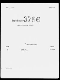 Merchan Manrique, María