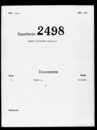 Merino Gutiérrez, Claudio