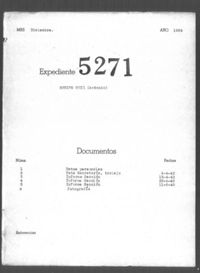 Merino Ruiz, Antonio