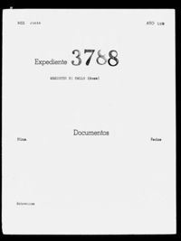 Meseguer De Calls, Rosa