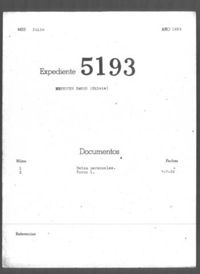 Meseguer Ramos, Silvia