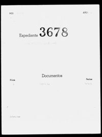 Mevia De Alonso, María Paz