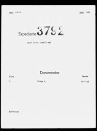 Mier Pardo, María de