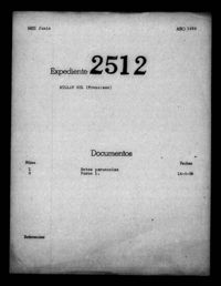 Millan Gil, Francisco